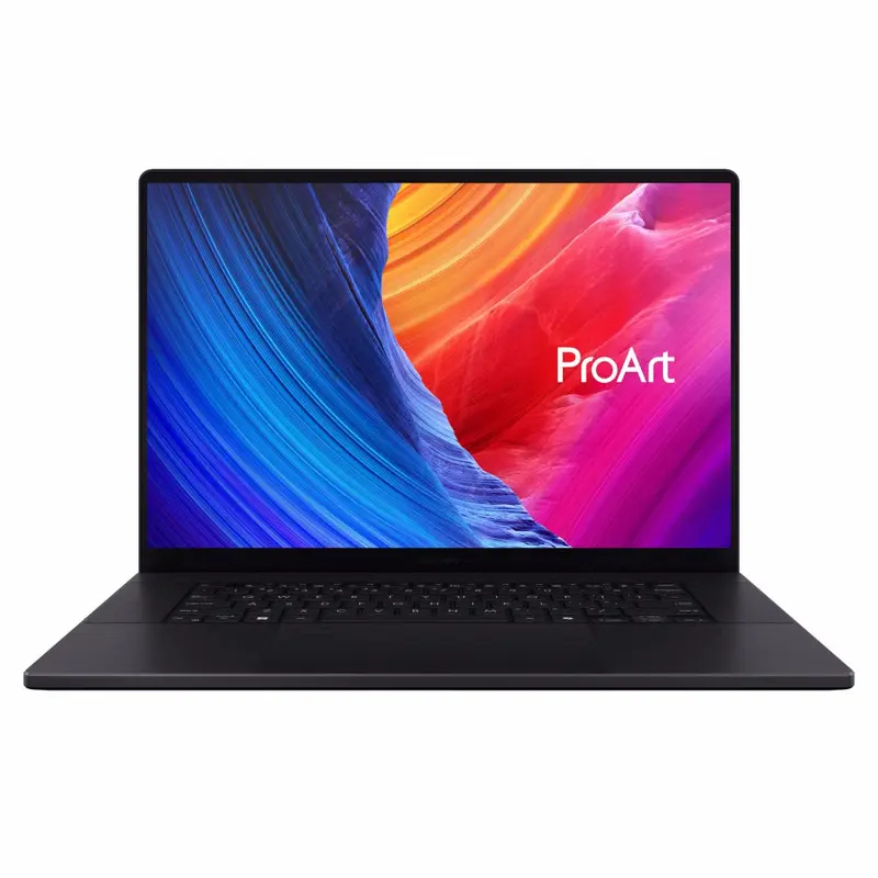 ASUS NB 16" TOUCH ProArt AMD AIR9 HX 370 32GB 1TB SSD RTX 5060 8GB WIN 11 PRO