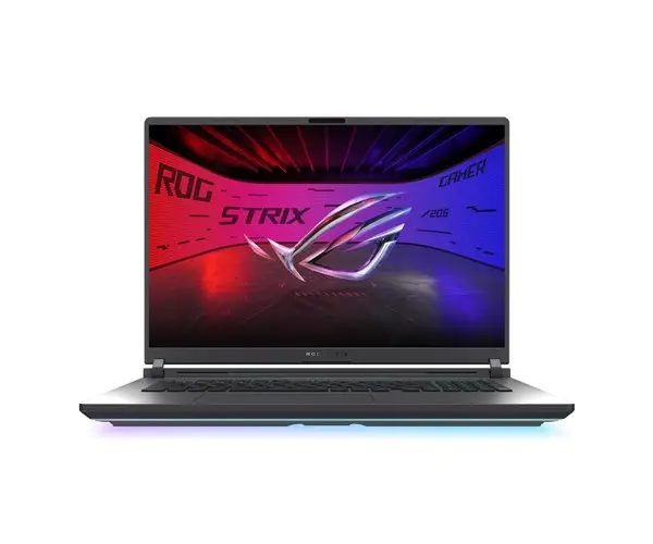 ASUS NB 18" ROG ZEPHYRUS i9-14900HX 16GB 1T SSD RTX 5070 8GB WIN 11 HOME