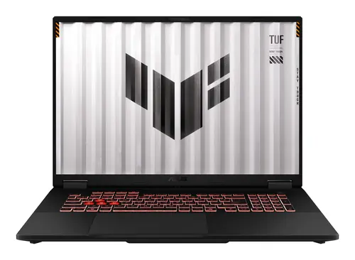 ASUS NB 18" TUF RYZEN 7 260 16GB 1T SSD RTX 5060 WIN 11 HOME
