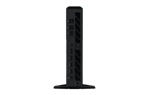 ASUS NUC 15 Performance RNUC15JNK7X50002 PC con dimensioni 3 l Nero 255HX