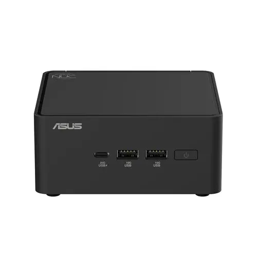 ASUS NUC 15 Pro RNUC15CRHC500002 Nero