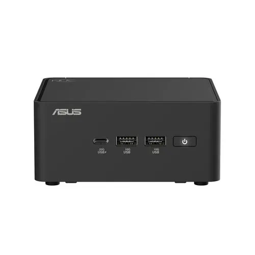 ASUS NUC 15 Pro RNUC15CRHU700002 Nero 255H