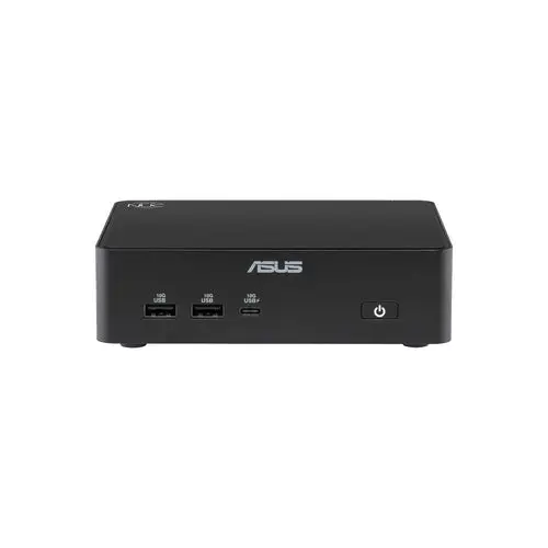 ASUS NUC 16 Pro RNUC16GDKU560002 Nero 325