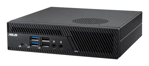 ASUS PB63-B7016MH Intel® Core™ i7 i7-13700 16 GB DDR5-SDRAM 512 GB SSD Mini PC Nero