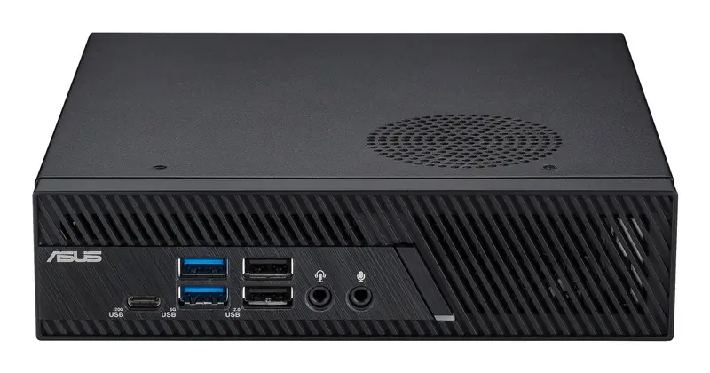 ASUS PB63-B7202MH Intel® Core™ i7 i7-14700 16 GB DDR5-SDRAM 512 GB SSD Mini PC Nero
