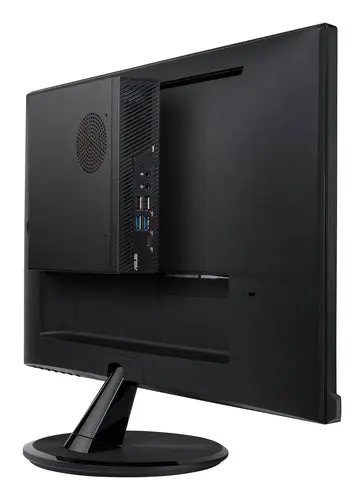 ASUS PB63-B7205AH Intel® Core™ i7 i7-14700 16 GB DDR5-SDRAM 512 GB SSD Windows 11 Pro Mini PC Nero