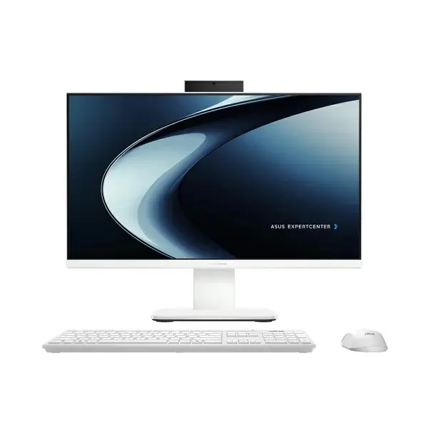 ASUS PC AIO 23,8" WHITE ExpertCenter P4 Intel Core 5 210H 8GB 512GB SSD FREEDOS