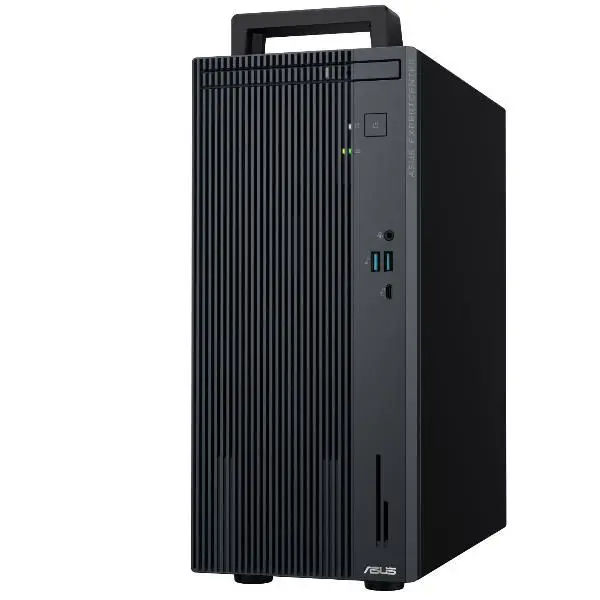 ASUS PC MT ExpertCenter P5 Intel Core 3 100U 8GB 512GB SSD WIN 11 PRO
