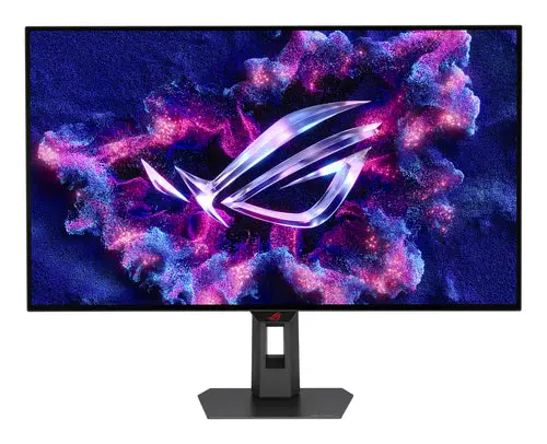 ASUS ROG Strix OLED XG32UCWG Monitor PC 80 cm (31.5") 3840 x 2160 Pixel 4K Ultra HD Nero
