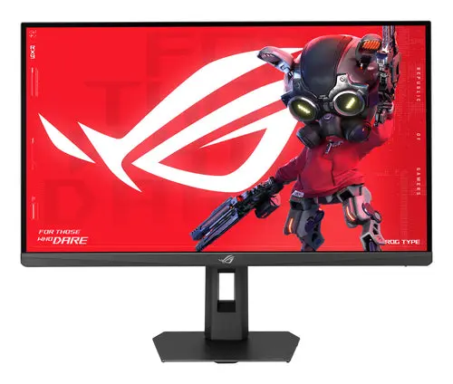 ASUS ROG Strix XG27ACMES Monitor PC 68,6 cm (27") 2560 x 1440 Pixel Wide Quad HD LCD Nero