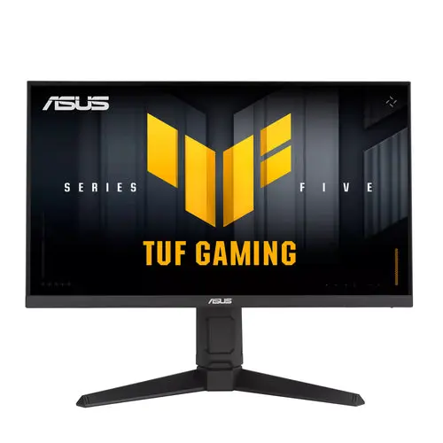 ASUS TUF Gaming VG259QMRL5A Monitor PC 62,2 cm (24.5") 1920 x 1080 Pixel Full HD LCD Nero