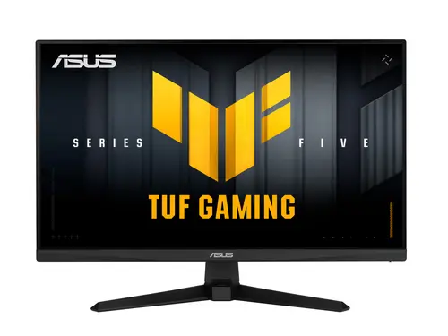 ASUS TUF Gaming VG27AQE5A Monitor PC 68,6 cm (27") 2560 x 1440 Pixel Quad HD LED Nero