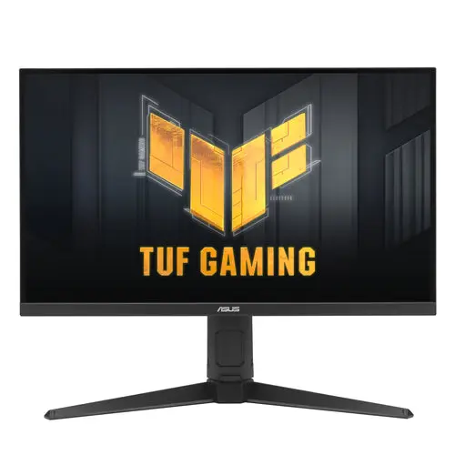 ASUS TUF Gaming VG27UQEL5A Monitor PC 68,6 cm (27") 3840 x 2160 Pixel 4K Ultra HD LCD Nero