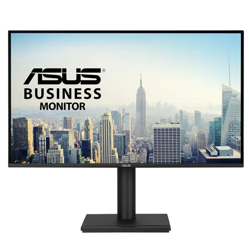 ASUS VA27AQSE Monitor PC 68,6 cm (27") 2560 x 1440 Pixel Quad HD LCD Nero