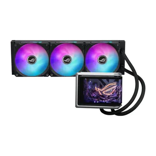 ASUS VENTOLA ROG RYUO IV 360 ARGB