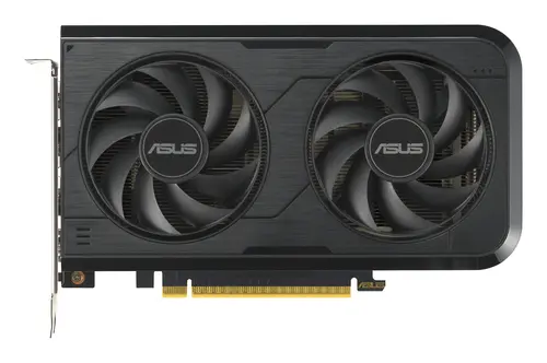 ASUS VGA GEFORCE RTX 5050, DUAL-RTX5050-O8G, 8GB GDDR6, 3DP/HDMI, 90YV0N72-M0NA00