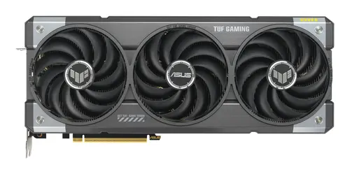 ASUS VGA GEFORCE RTX 5070, TUF-RTX5070-O12G-GAMING, 12GB GDDR7, 3DP/HDMI, 90YV0LZ0-M0NA00, DLSS 4