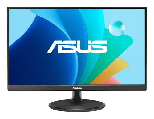 ASUS VP229QF-P Monitor PC 54,6 cm (21.5") 1920 x 1080 Pixel Full HD LCD Nero