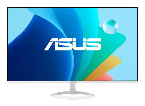 ASUS VZ279HG-W Monitor PC 68,6 cm (27") 1920 x 1080 Pixel Full HD LCD Bianco
