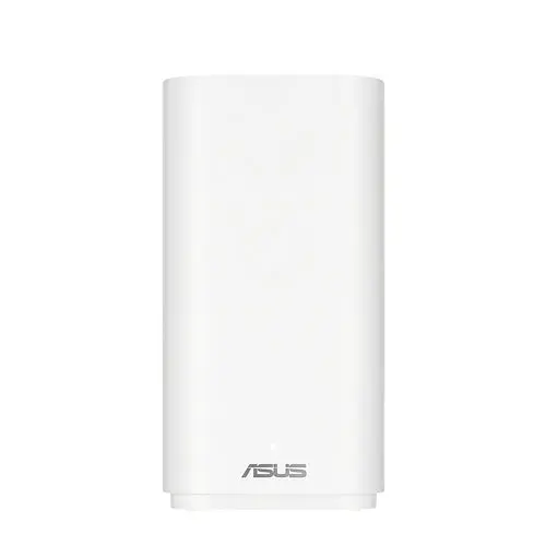 ASUS ZenWiFi BD4 BE3600 Outdoor 1 Pack Dual-band (2.4 GHz/5 GHz) Wi-Fi 7 (802.11be) Bianco 2 Interno