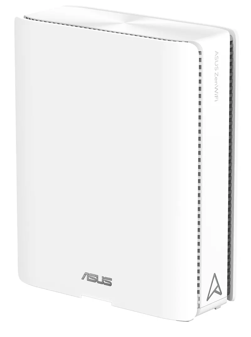 ASUS ZenWiFi BQ16 Tri-band (2,4 GHz/5 GHz/6 GHz) Wi-Fi 7 (802.11be) Bianco 3 Interno