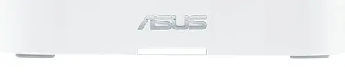 ASUS ZenWiFi BT8 Tri-band (2,4 GHz/5 GHz/6 GHz) Wi-Fi 7 (802.11be) Bianco 3 Interno