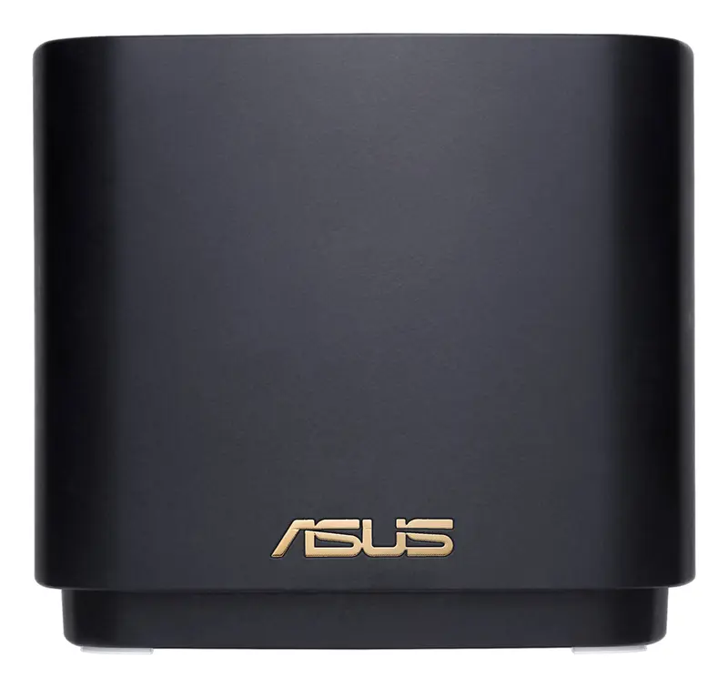 ASUS ZenWiFi XD4 Plus (B-1-PK) Dual-band (2.4 GHz/5 GHz) Wi-Fi 6 (802.11ax) Nero 2 Interno