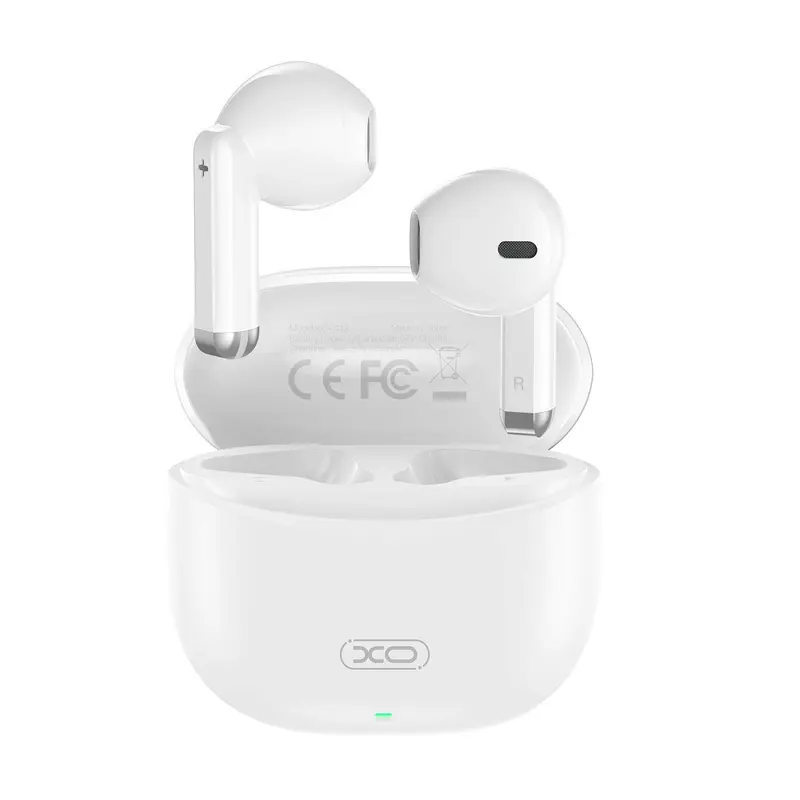 Auricolari Bluetooth earphones XO-X33 TWS white