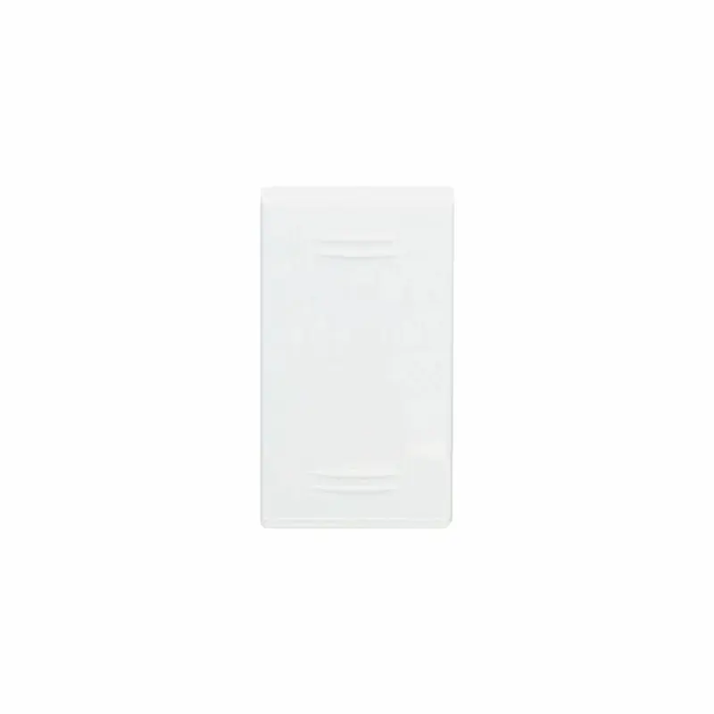 AVE Invertitore Banquise S45, colore RAL 9016, 1P 16AX - finitura lucida