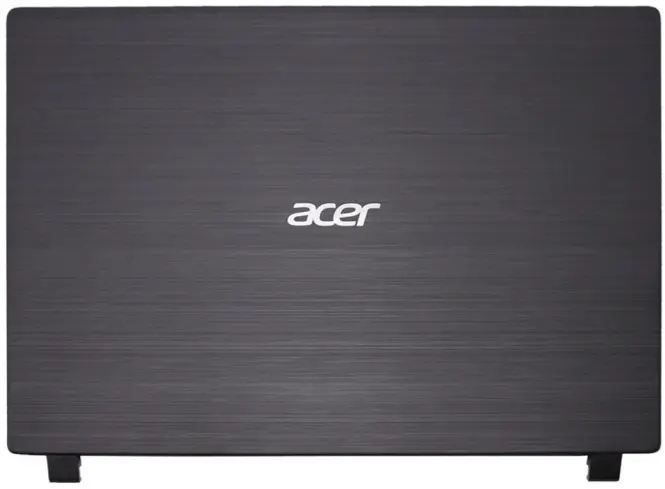 Back Cover LCD Originale Acer Aspire A314-21 - Nera