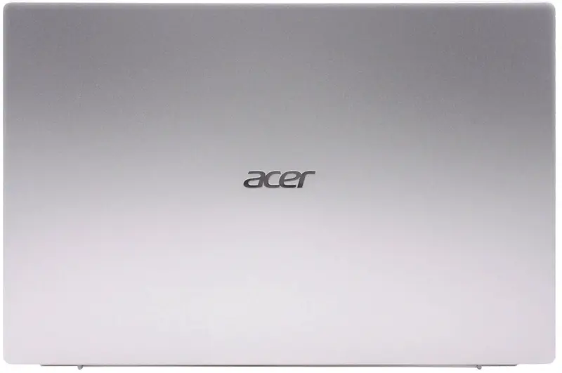 Back Cover LCD Originale Acer Swift 1 SF114-33-P81Y - Silver