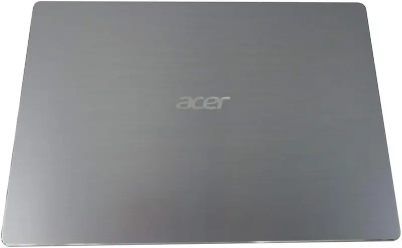 Back Cover LCD Originale Acer Swift 3 SF314-54G - Silver