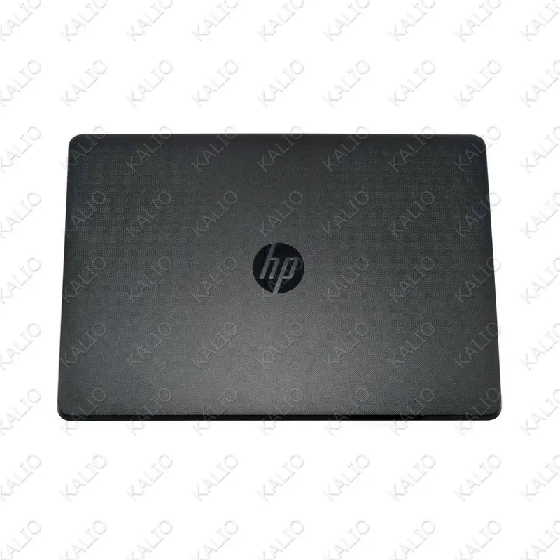 Back Cover LCD Originale HP 250 G6, 255 G6, 15-bs, 15-bw, 924899-001 - Nera, con difetto estetico