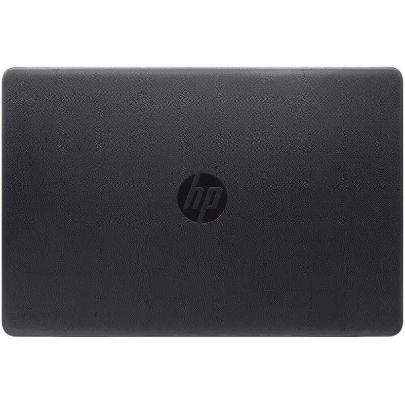 Back Cover LCD Originale HP 255 G9 (6F1G3EA) - Nera