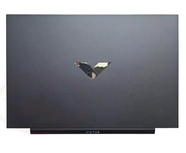 Back Cover LCD Originale HP Victus 16-e0042nl (666L8EA) - Grigia