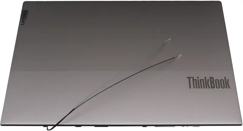 Back Cover LCD Originale Lenovo sostituisce 5CB1B34808