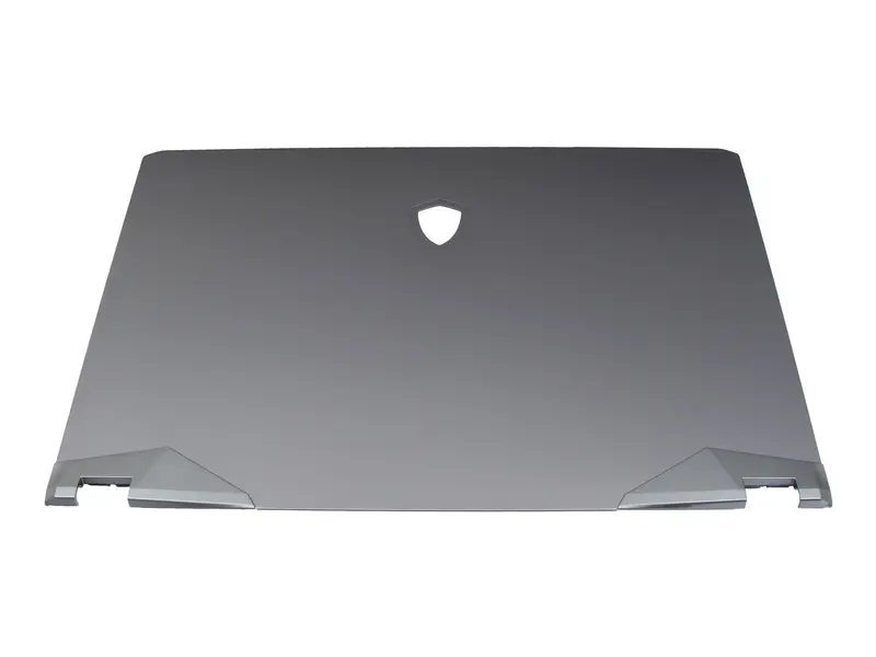 Back Cover LCD Originale MSI GP76 Leopard 11UH/11UG/11UE (MS-17K3 – Grigio Antracite