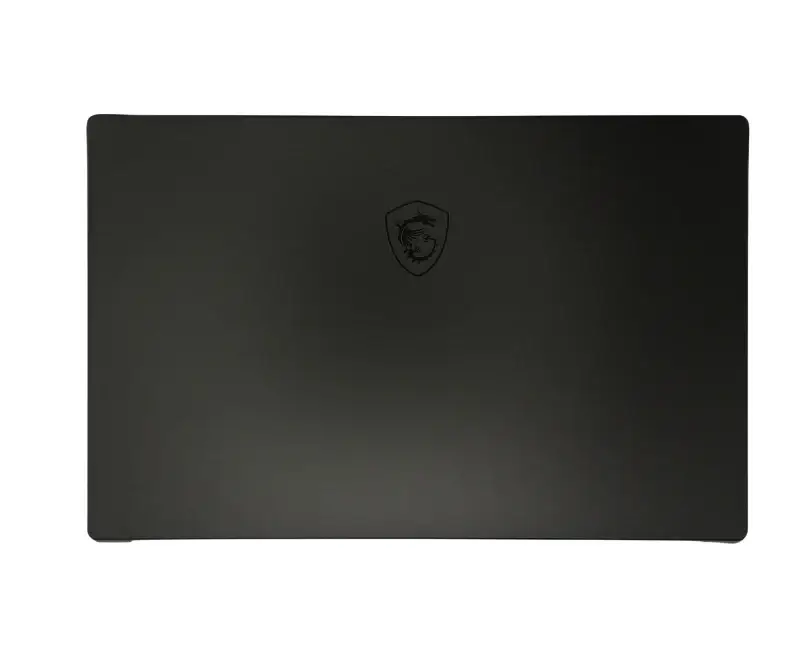 Back Cover LCD Originale MSI Prestige 15 A10M/A10RC/A10SC (MS-16S3) - Nera