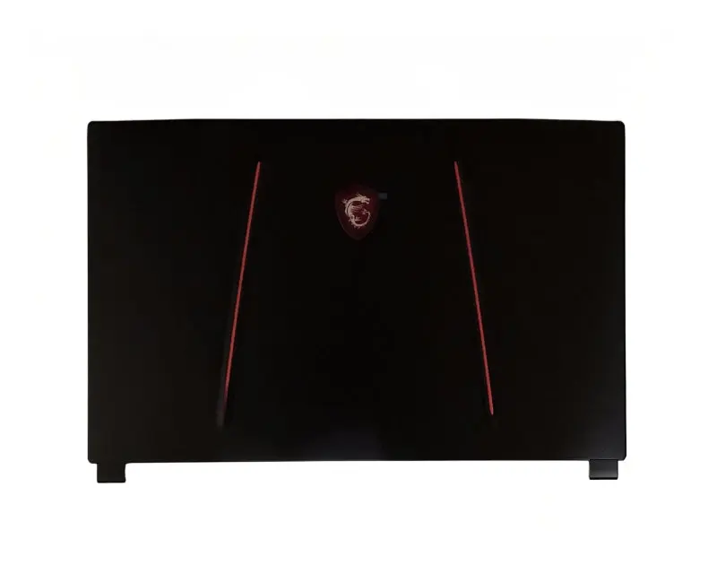 Back Cover LCD Originale MSI sostituisce 307-7E2A213-Y31