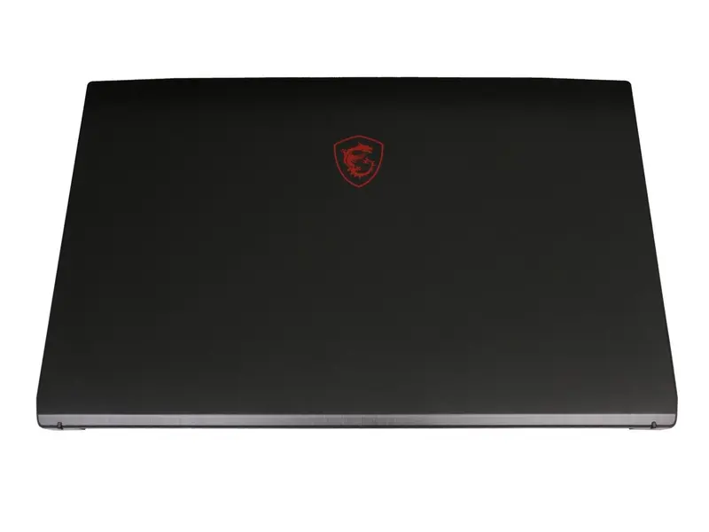 Back Cover LCD Originale MSI sostituisce 307-7F1A223-TF1
