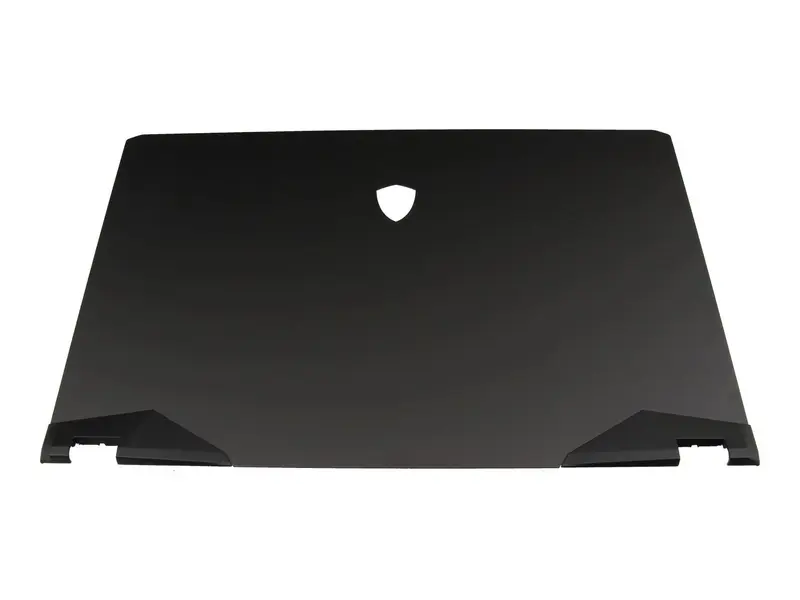 Back Cover LCD Originale MSI sostituisce 307-7K2A427-Y31 - Nero Antracite