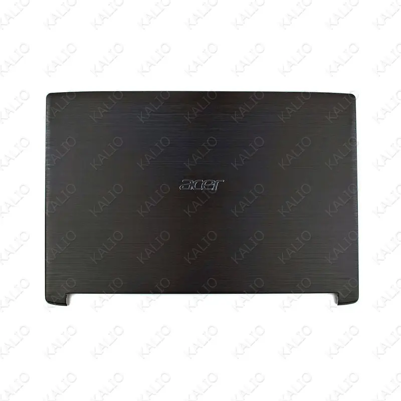 Back Cover LCD Originale Nera sostituisce Acer sostituisce 60.GY9N2.002