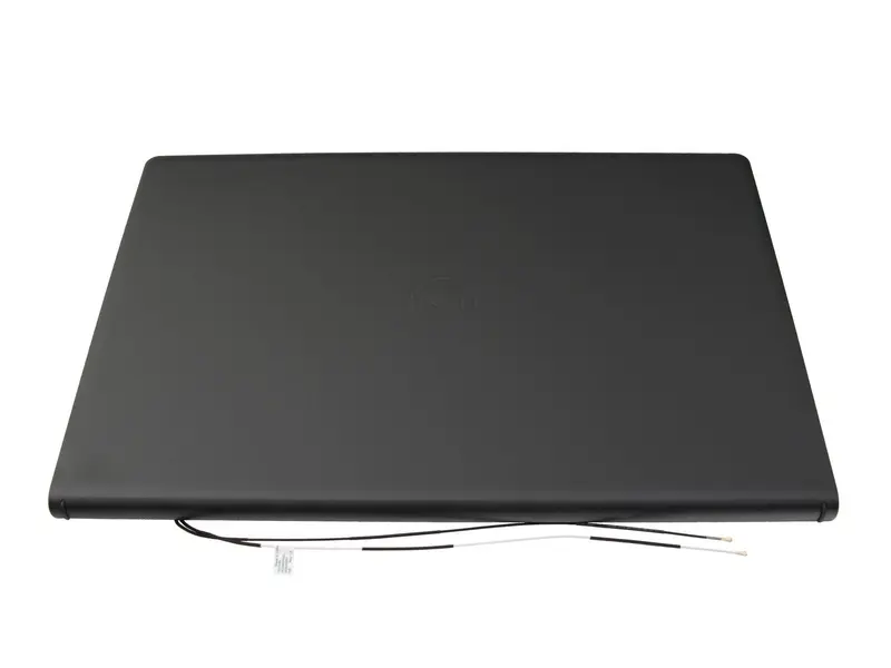 Back Cover LCD Originale per Dell Inspiron 15 3511 - Nera