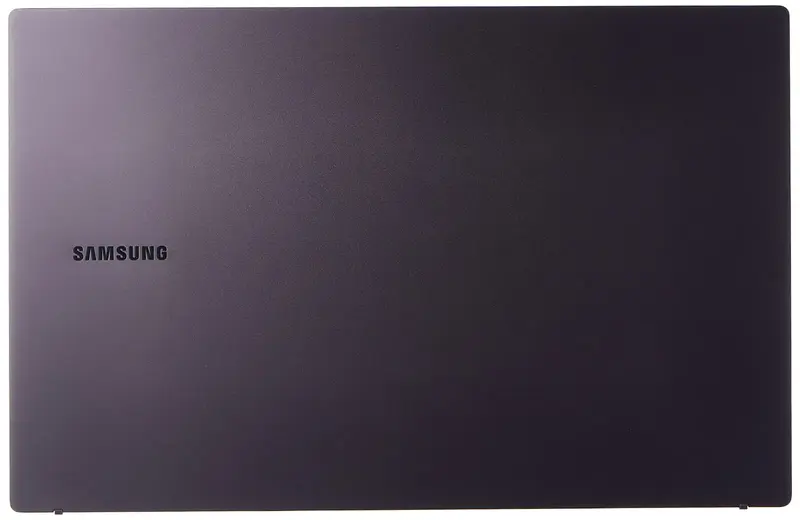 Back Cover LCD Originale SAMSUNG Galaxy Book2 NP750XED-KB3IT