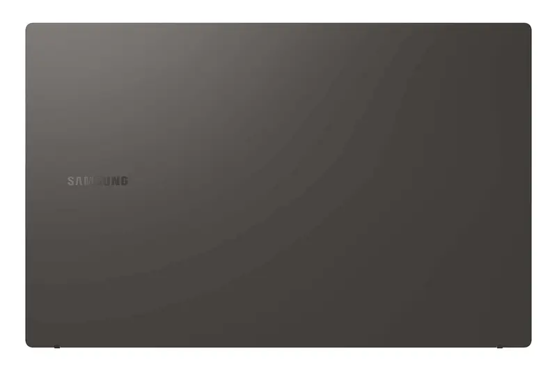 Back Cover LCD Originale SAMSUNG Galaxy Book3 NP750XFG – Grigio Scuro