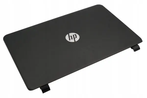 Back Cover LCD per HP 15-r208nl (L0N16EA) - Nera opaca