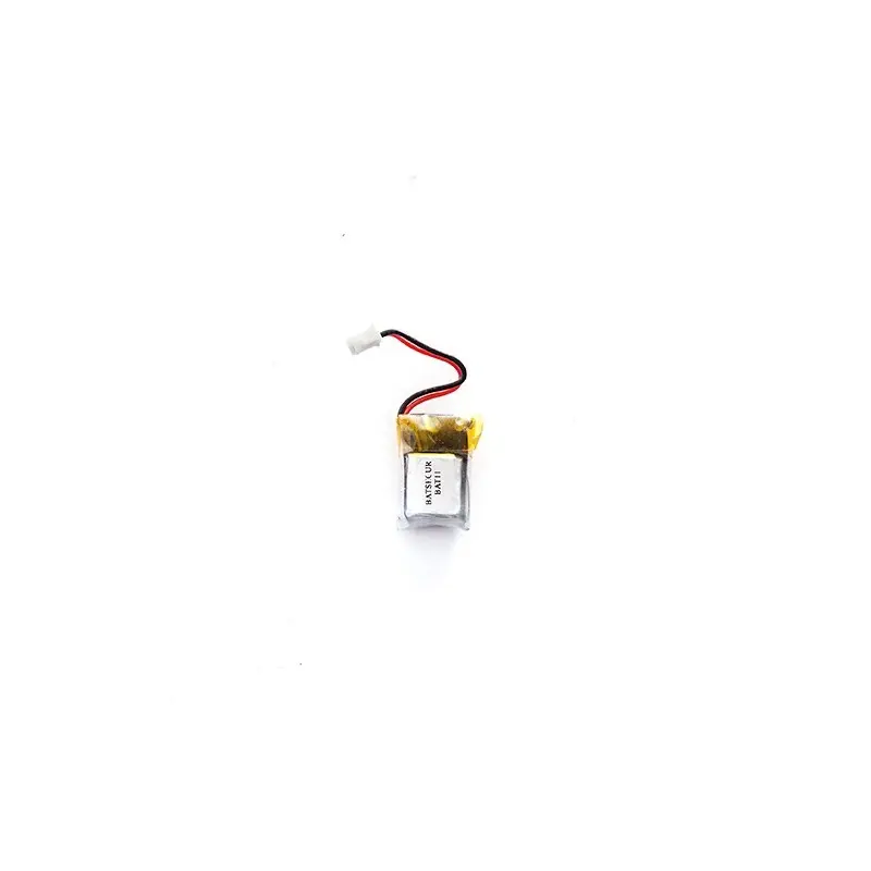BATSECUR BAT11 Batteria Li-ion Ricaricabile 3,6 V 70 mAh – BATLi11