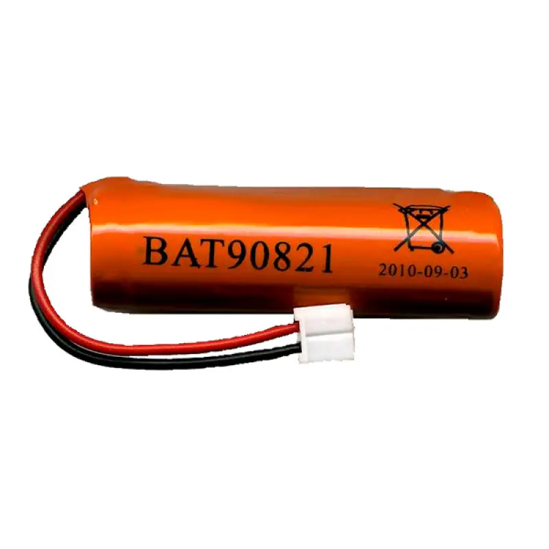 BATSECUR BAT90821 Batteria Li-ion Ricaricabile 3,7 V 700 mAh – 908-21X