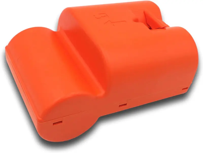 BATSECUR BATXU05 Batteria Alcalina 4,5 V 15 Ah – RXU05X Hager