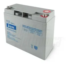 Batteria al piombo join 12 V 18 Ah